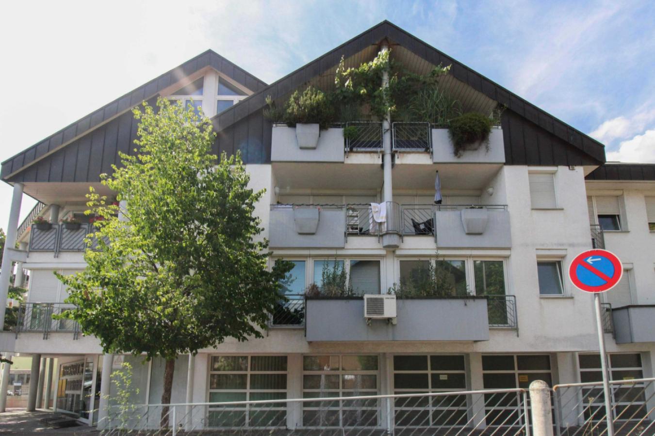 Außenansicht