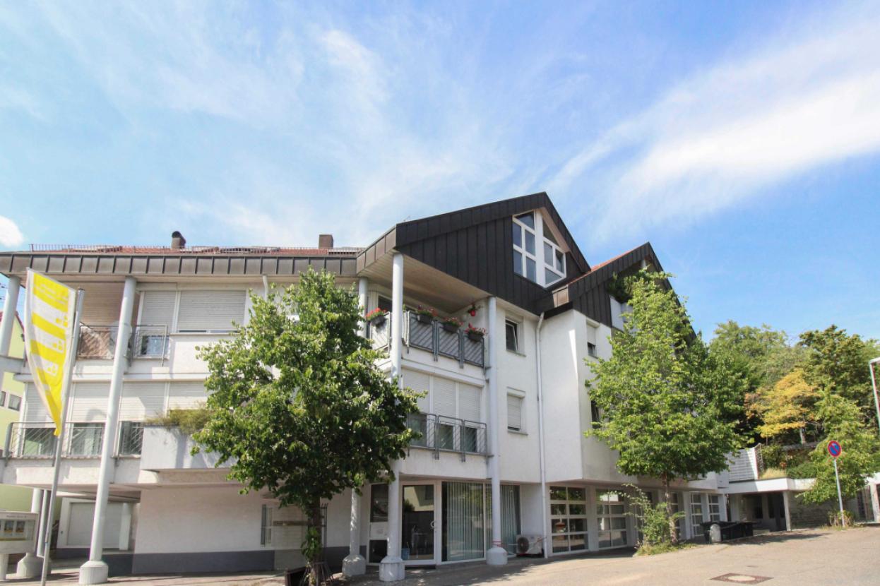 Außenansicht