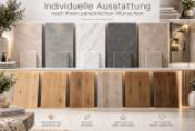 Ausstattung