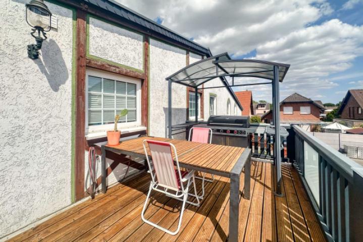 Balkon I
