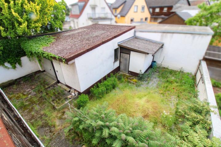 Garten+Garage