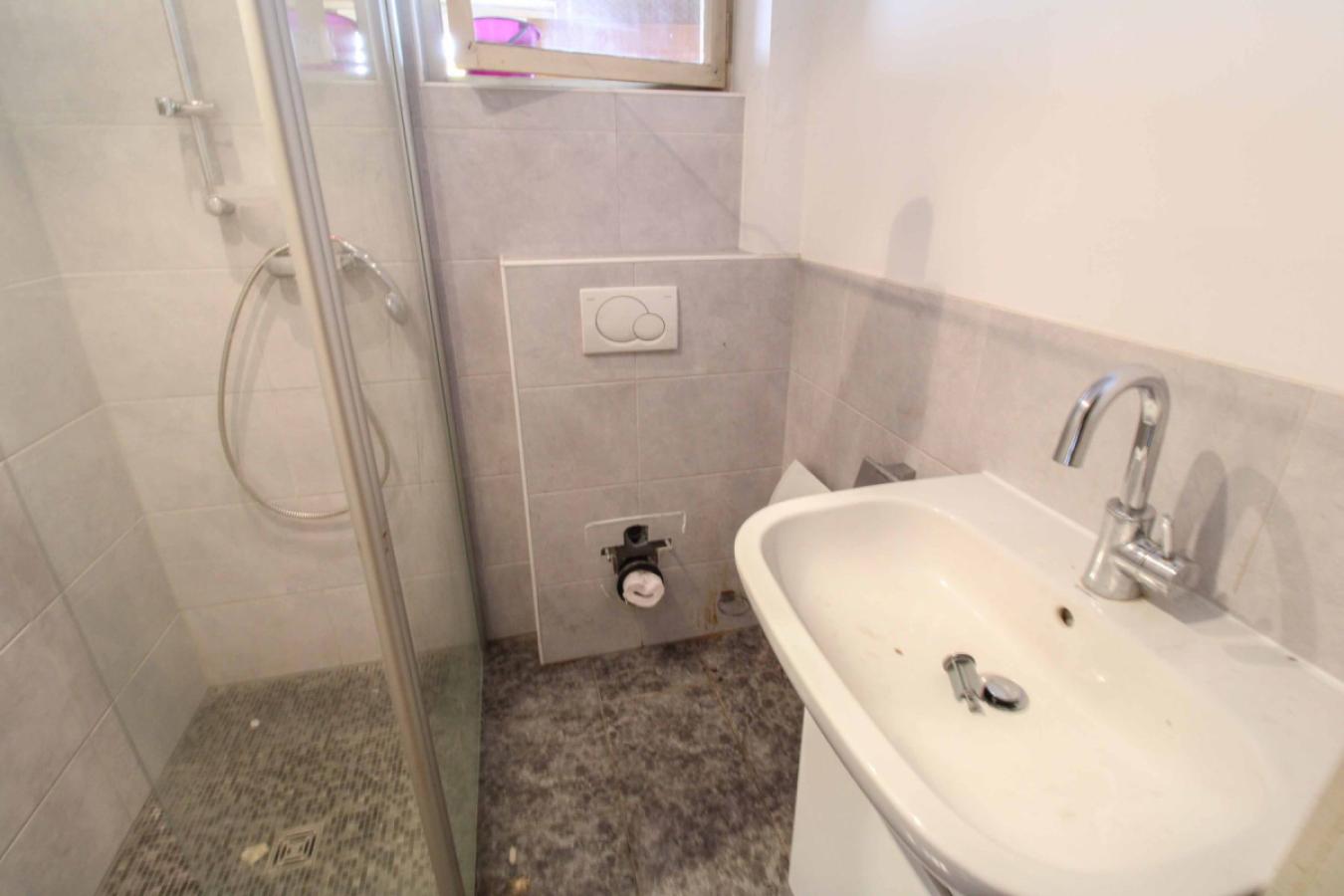 Badezimmer-EG
