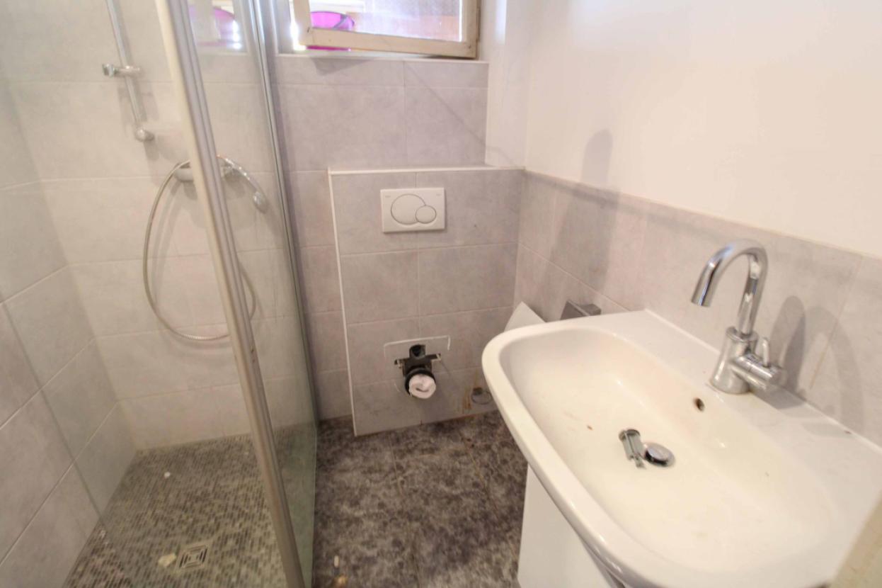 Badezimmer-EG