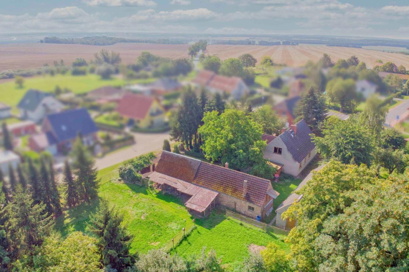 Außenansicht I