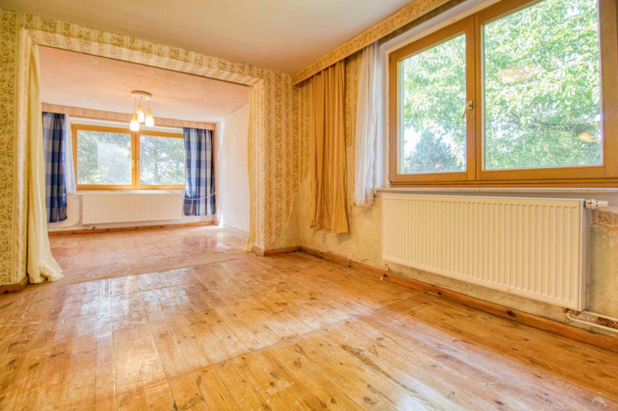 Schlafzimmer 1 und 2