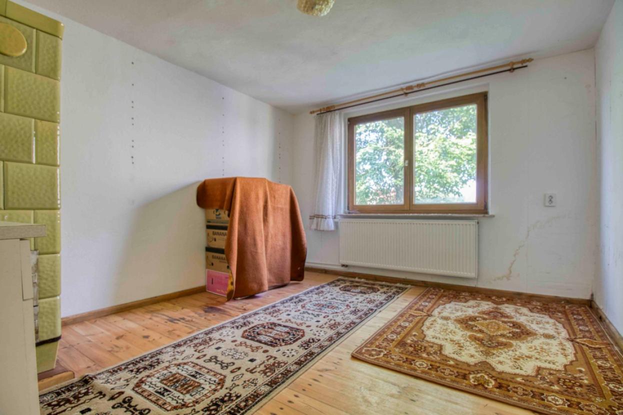 Schlafzimmer 3