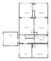 Grundriss Skizze EG