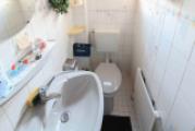 Gäste WC