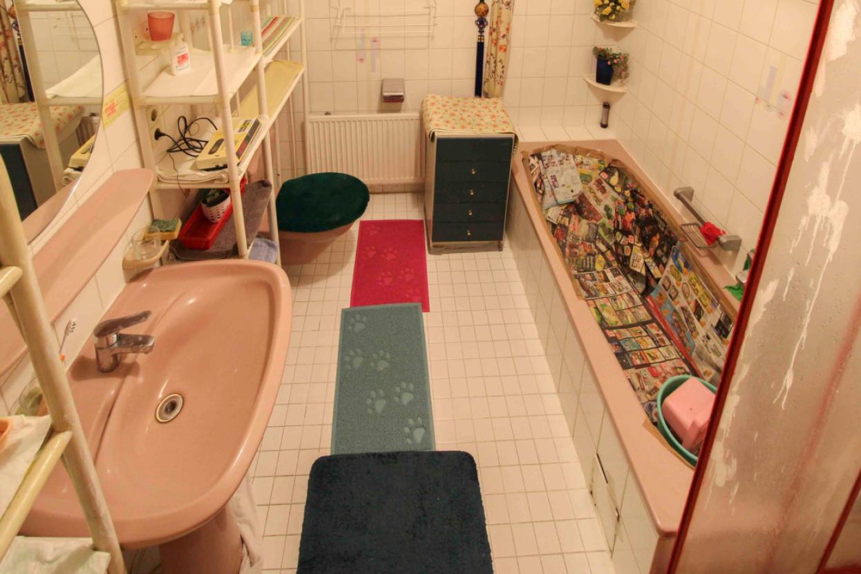 Badezimmer