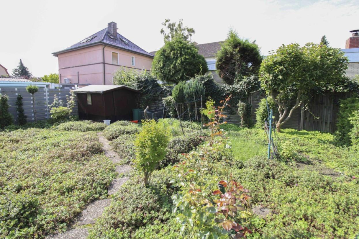 Garten