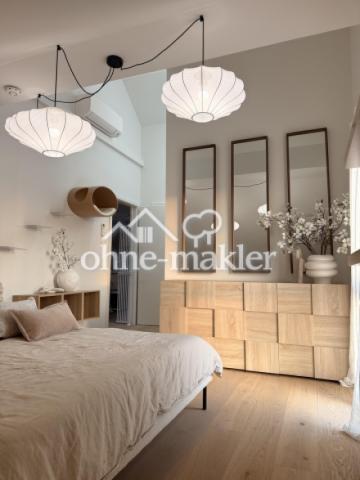 Haupt-Schlafzimmer