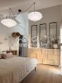 Haupt-Schlafzimmer