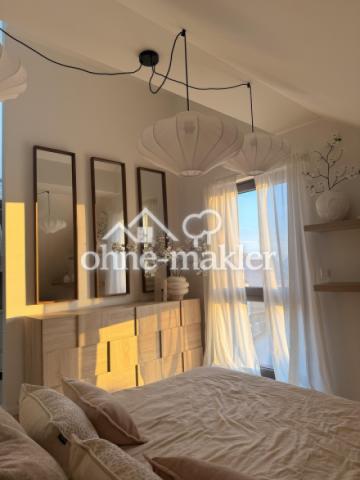 Haupt-Schlafzimmer