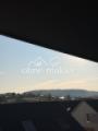 Ausblick Balkon