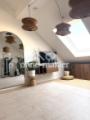 Fitness/ 2. Schlafzimmer