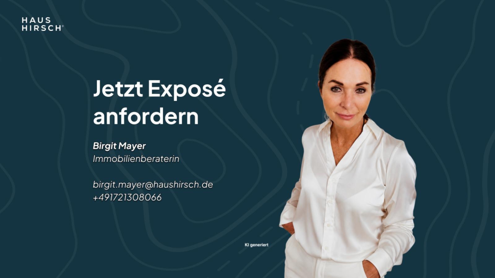 Birgit Mayer