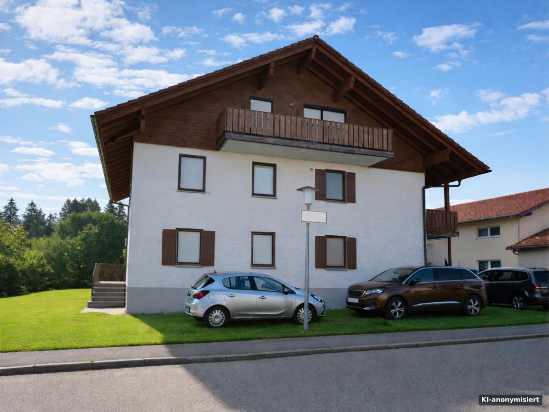 Haus ( (KI-anonymisiert)