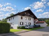 Haus(KI-Visualisierung)