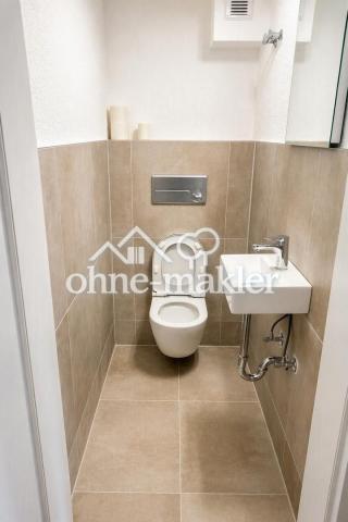 Separates WC