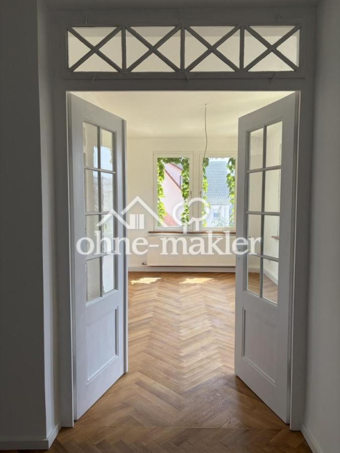 Zimmer 1 - Esszimmer
