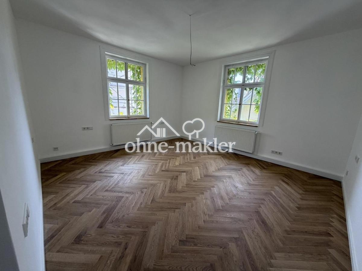Zimmer 3 - Schlafzimmer