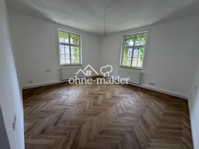 Zimmer 3 - Schlafzimmer