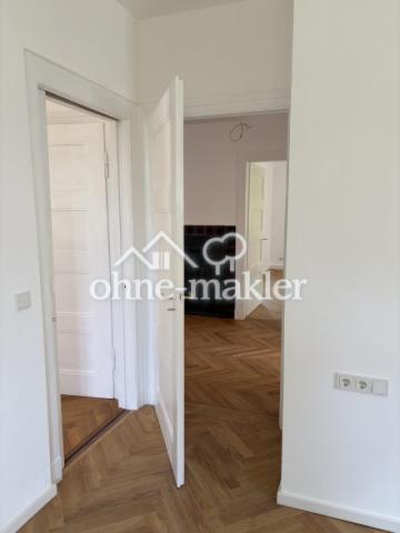 Zimmer 3 - Schlafzimmer