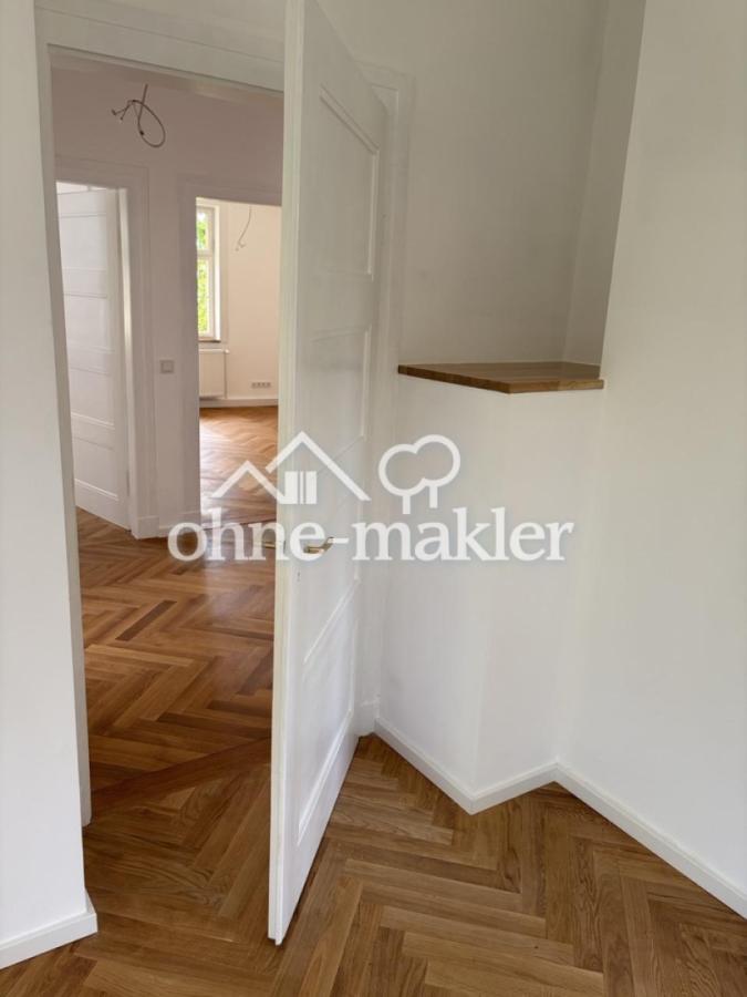 Zimmer 5 - Wohnzimmer