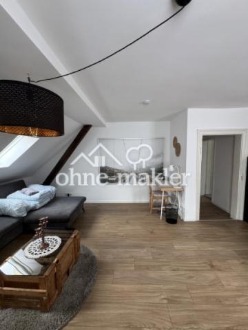 Wohnzimmer Wohnung 1
