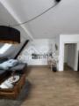 Wohnzimmer Wohnung 1