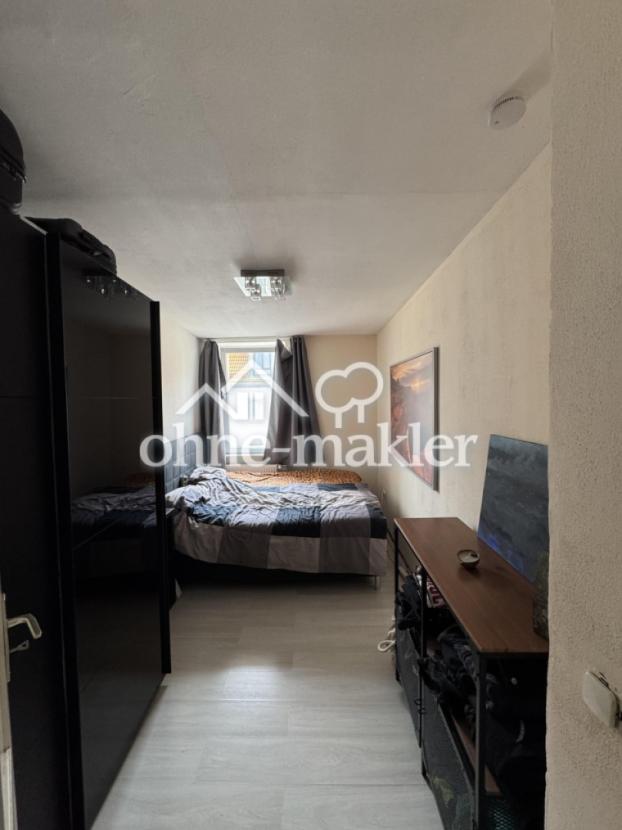 Schlafzimmer Wohnung 2
