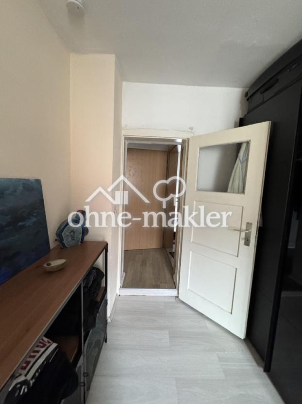 Schlafzimmer Wohnung 2