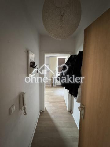 Flur Wohnung 2