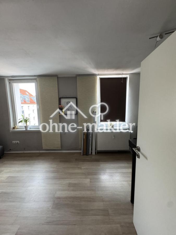 Wohnzimmer Wohnung 2