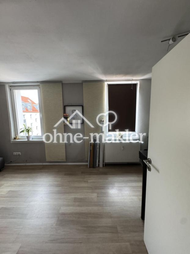 Wohnzimmer Wohnung 2