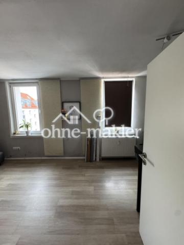 Wohnzimmer Wohnung 2