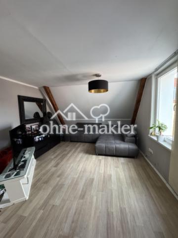 Wohnzimmer Wohnung 2