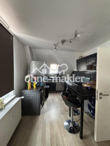 Küche Wohnung 2