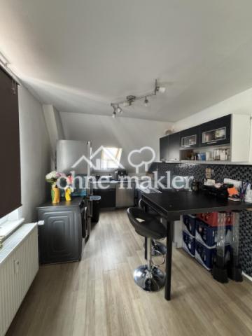 Küche Wohnung 2