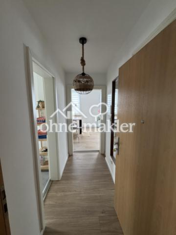 Flur Wohnung 1