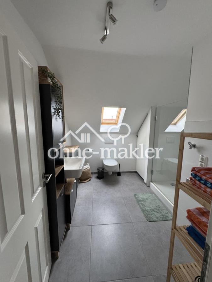 Bad Wohnung 1