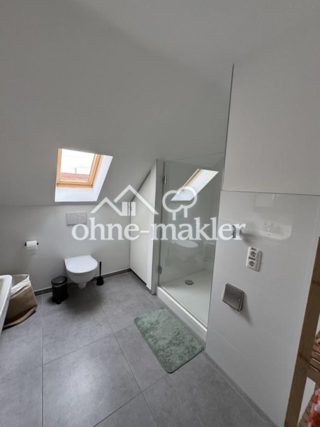 Bad Wohnung 1