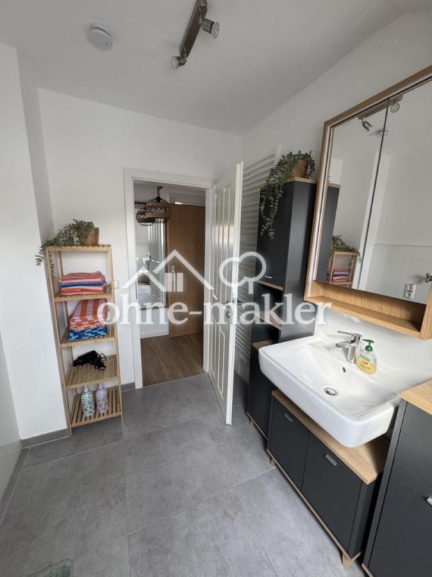 Bad Wohnung 1