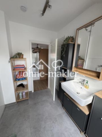 Bad Wohnung 1