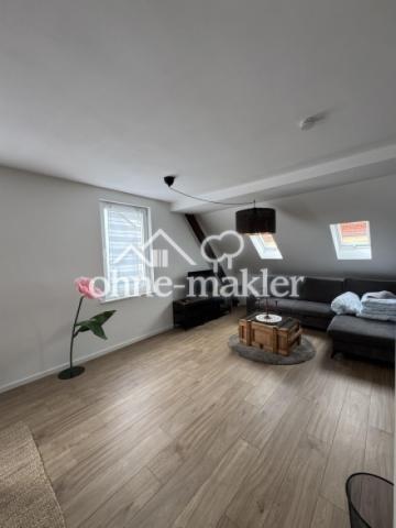 Wohnzimmer Wohnung 1
