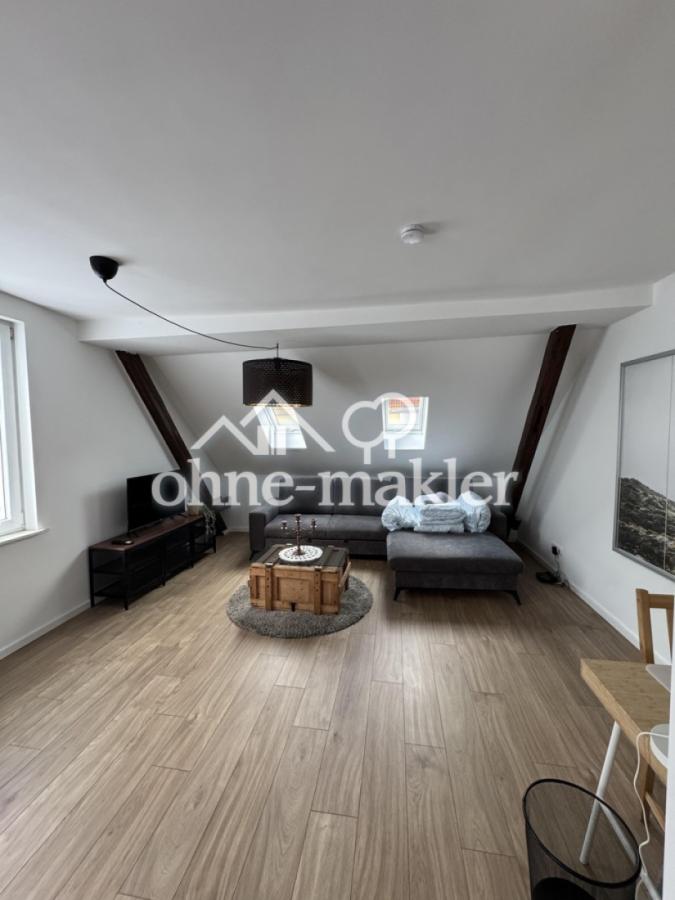 Wohnzimmer Wohnung 1