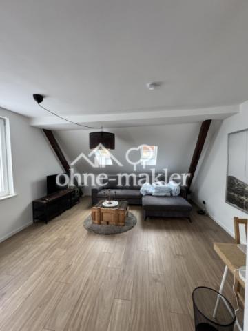 Wohnzimmer Wohnung 1