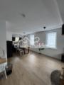 Wohnzimmer/Küche Wohnung 1