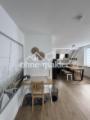 Wohnzimmer/Küche Wohnung 1