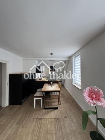Küche Wohnung 1